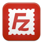 Download filezilla FTP