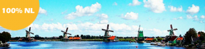 Hosting in Nederland