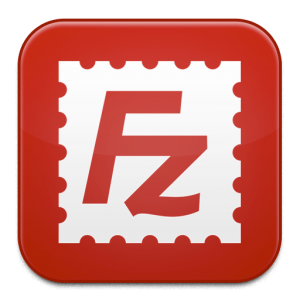 Download filezilla FTP