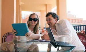 particuliere webhosting