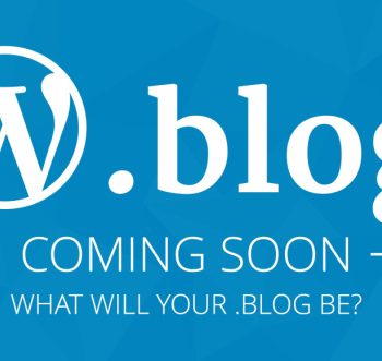 .blog domein binnenkort beschikbaar