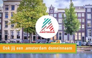 .amsterdam domeinnaam registreren